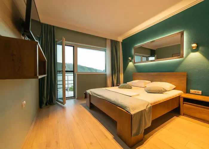 Casa 9 - Villa & Spa