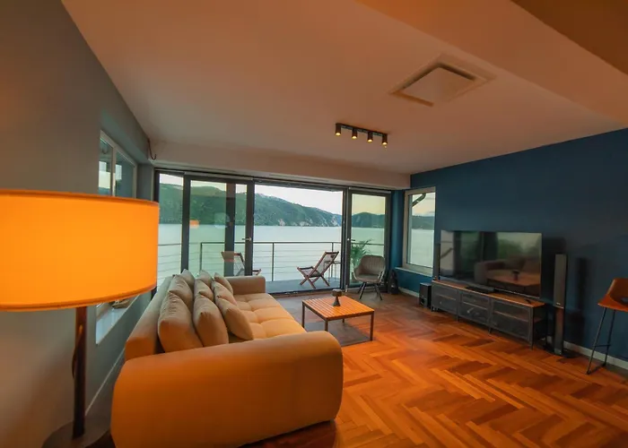 Casa 9 - Villa & Spa