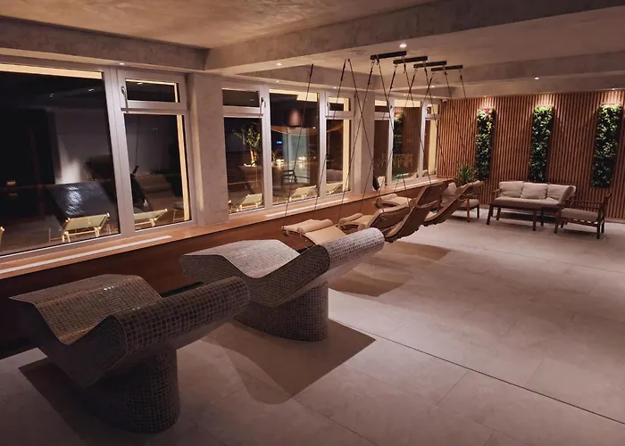 Casa 9 - Villa & Spa