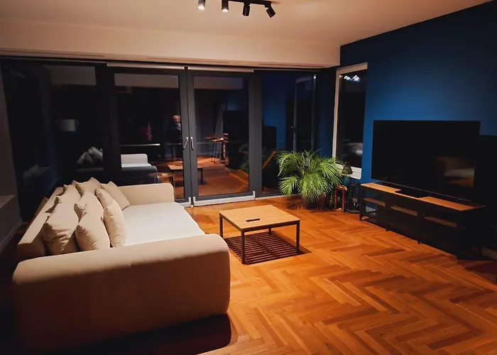 Casa 9 - Villa & Spa