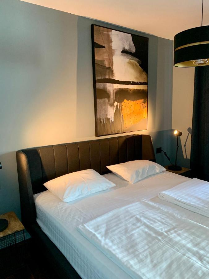 Casa 9 - & Guest house